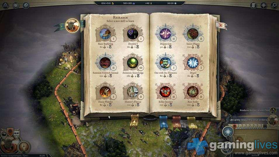 age of wonders 3 review parents guide