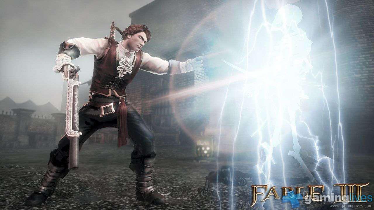 fable 3 reviews