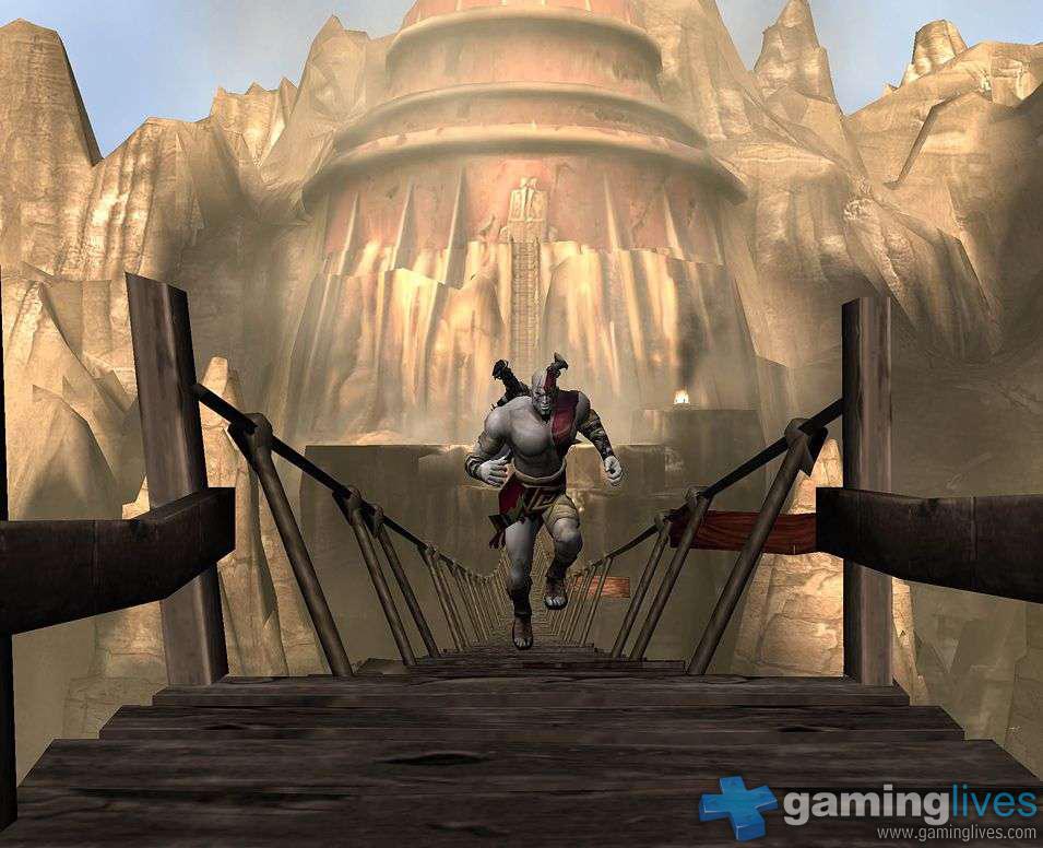 Prince of Persia The Forgotten Sands PPSSPP Gameplay Full HD / 60FPS 