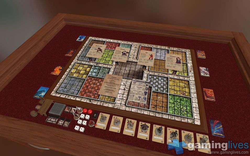 how to create your own game with tabletop simulator