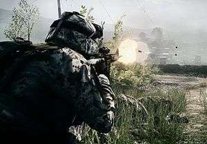 Electronic Arts - Battlefield 2042 Marks the Return of All-Out Warfare in  New, Unmatched, Epic-Scale Experience