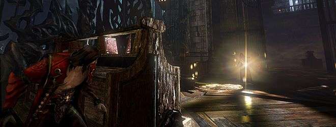 Castlevania: Lords of Shadow 2: Top 10 Facts