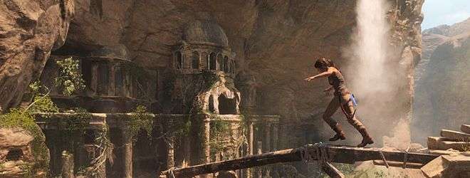 Rise of the Tomb Raider - Review