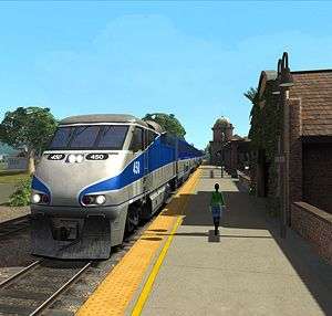 train simulator 2014 tutorial